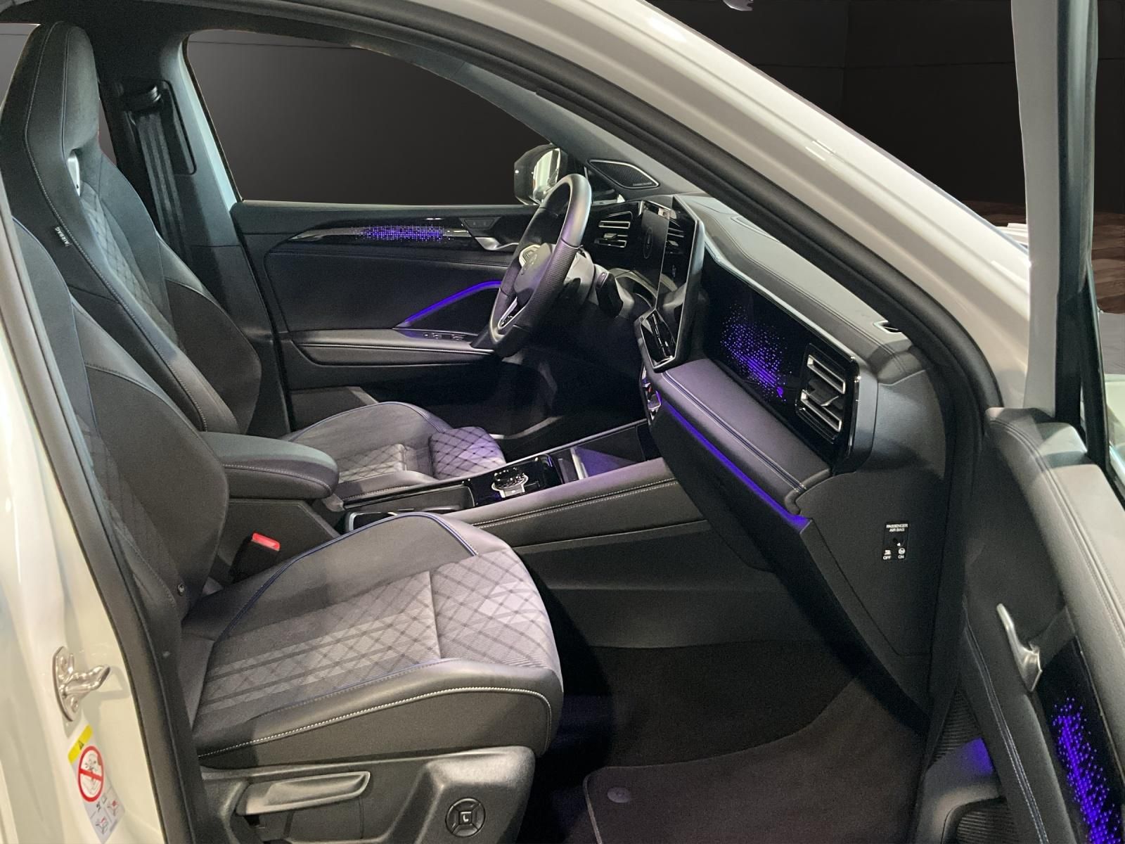 Volkswagen Tiguan - Bild 17