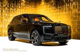 Rolls-Royce Cullinan SERIES II+BLACK BADGE+SANCTUARY SEATS+ - Rolls-Royce in Bremen