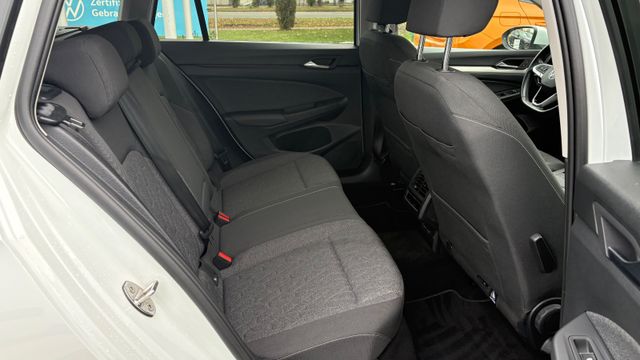 Foto Nummer 12: VW Golf