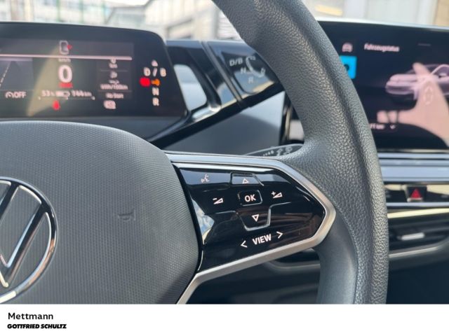 Volkswagen ID.3 - Bild 11