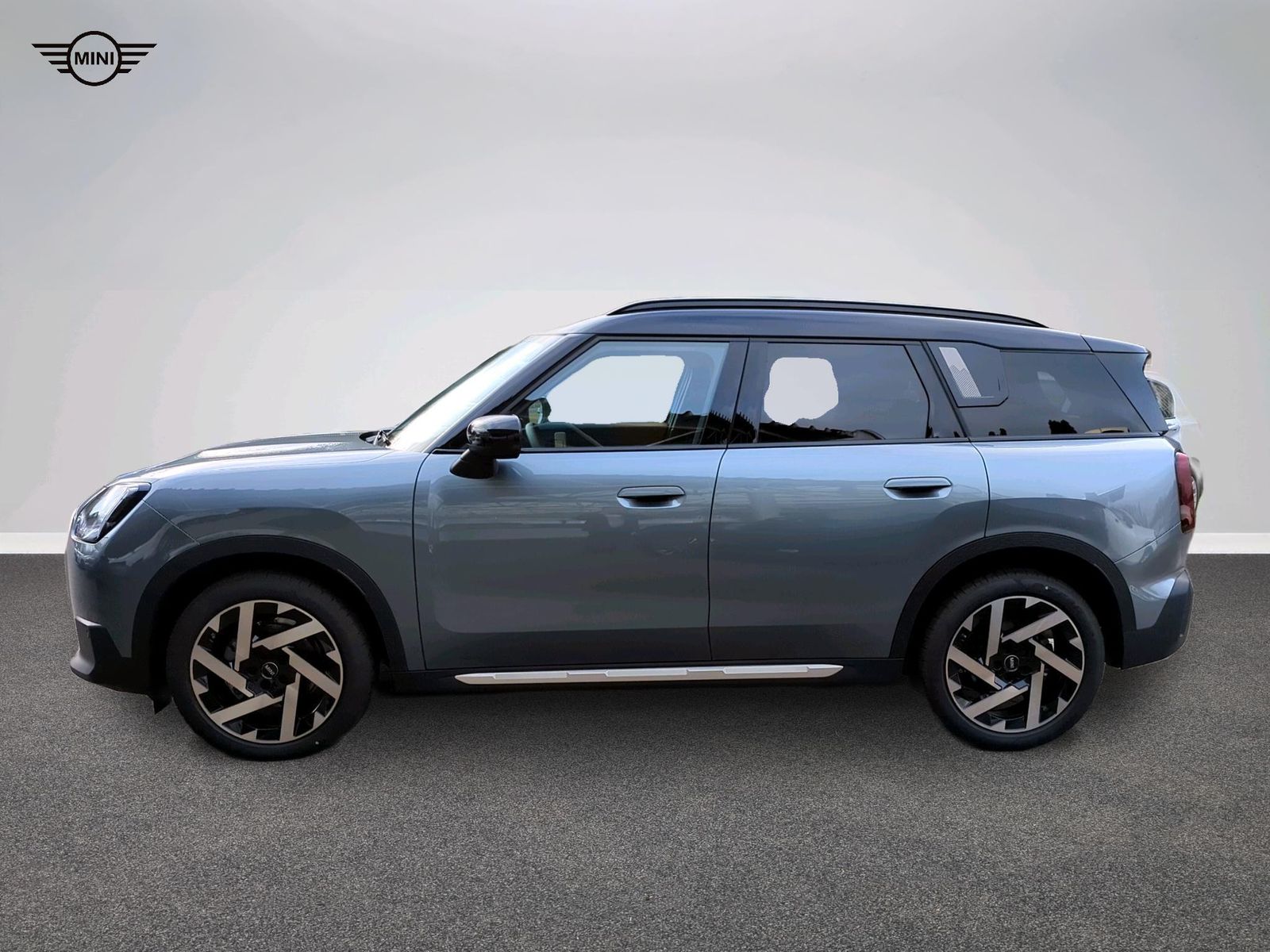 MINI One D Countryman - Bild 7