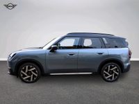 MINI One D Countryman - Vorschau Bild 7