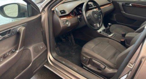 Volkswagen Passat 2011 — photo 5