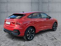 Audi Q3 - Vorschau Bild 6