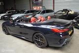BMW M850 8-serie M850i MOTORDEFECT / Carbonpack / B& - BMW Unfallwagen