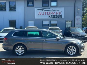 Volkswagen Passat Variant - 4