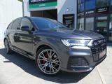 Audi Q7 50 TDI Quattro Competition S-SITZEMATRIX/AIRS