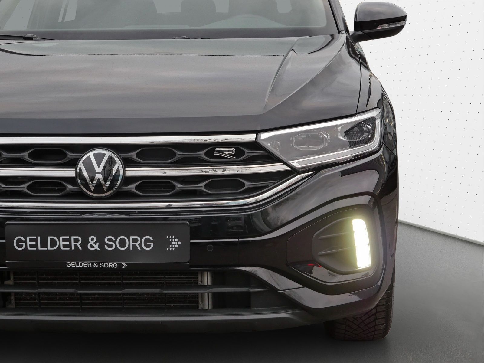 Volkswagen T-Roc - Bild 12