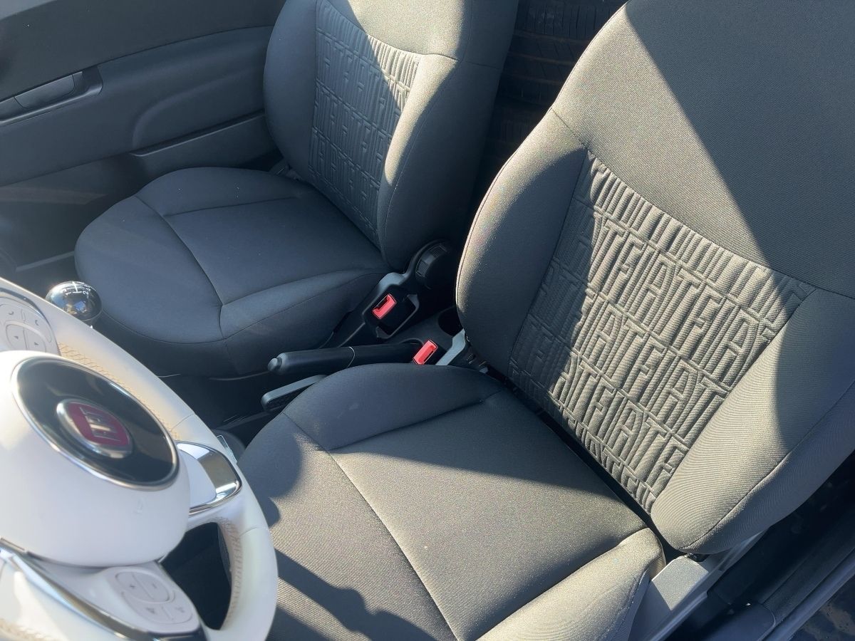 Fiat 500C - Bild 12