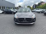 Suzuki Swift Club 1.2 Hyb./Allwetter/Radio-CD/Klima - gebrauchte Suzuki Swift aus dem Jahr 2020