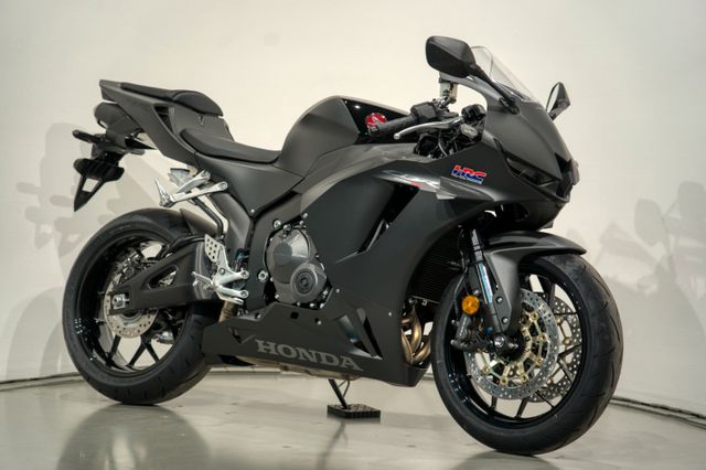 Honda CBR 600 RR *SOFORT*inkl.6 Jahre Garantie*