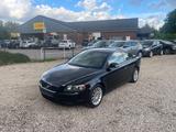 Volvo C70 Cabriolet 2.4 Momentum/Leder/Automatik/PDC/ - Volvo C70: 2.4