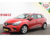 Renault Clio Estate 1.5 dCi Ecoleader Zen Cruise klima N - Renault Clio: Eco