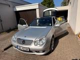 Mercedes-Benz C320 AMG | Designo | Pano | SHZ | XENON | NAVI - Mercedes-Benz C 320: Coupe