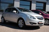 Opel Corsa D Innovation "110 Jahre"Auto.*Klima*Sitzh. - Opel Corsa aus 2009: D