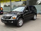 Kia Sorento 2.5 CRDi VGT EX KLIMA/LEDER/3,5T - Kia Sorento: 3.5