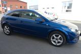 Opel Astra H GTC Edition//TÜV+SER. NEU//AUTOMATIK//AC - Opel Astra: H Gtc