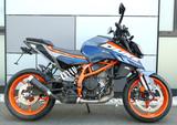 KTM 390 Duke inkl. Zubehör - Offers