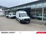 Mercedes-Benz Sprinter 315 CDI Kasten PRO Hochdach Standard