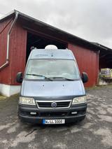 Pössl Ducato - Pössl blau
