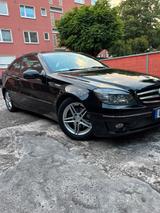 Mercedes-Benz Mercedes CLC 180 Kompressor | Sport-Coupé ... - Mercedes-Benz CLC 180 in Essen