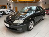 Saab 9-3  Limousine|PDC|Vollleder|Klima|Isofix|1.Hand - aus 2003: 9.1