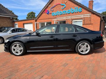 Audi A6 - 3