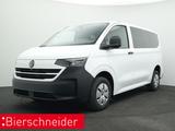 Volkswagen T7 Caravelle 2.0 TDI KR 5.J.-GARANTIE KLIMA PDC  - Volkswagen T7: 9 Sitzer