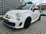 Abarth 500 Basis - Abarth aus 2012