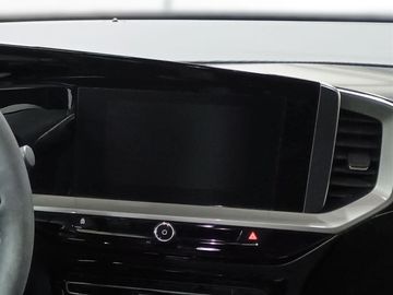 Fotografie 9 des Opel Mokka GS Alcantara Kamera LED Sitzhzg Allwetter