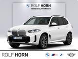 BMW X5 xDrive30d M Sportpaket AHK h/k 20" HUD RfKam. - mit Diesel-Antrieb: Geländewagen, mit Anhängerkupplung