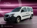 Mercedes-Benz Citan 111 CDI Tourer Lang 5 SIT KLIMA PKW-ZUL. - gebrauchte Mercedes-Benz Citan aus dem Jahr 2020