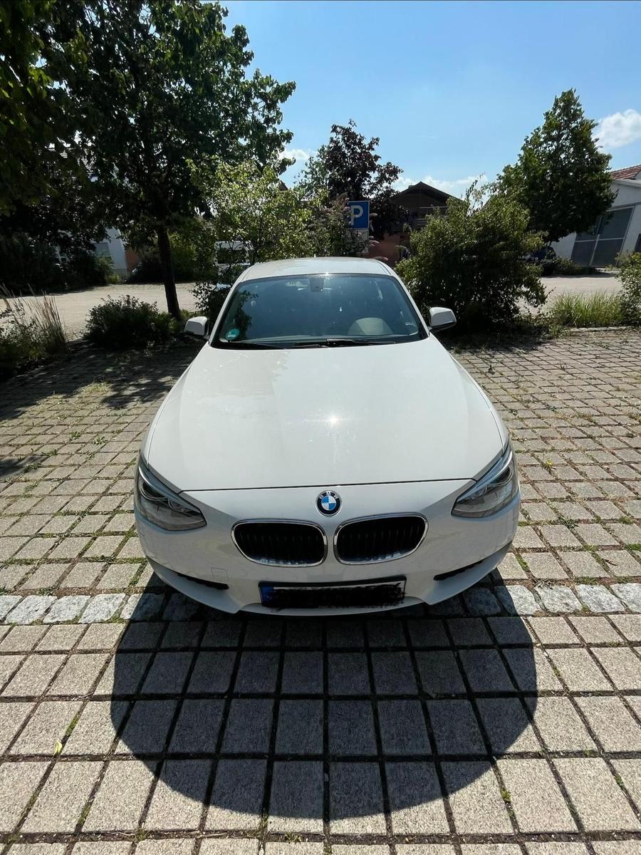BMW 116