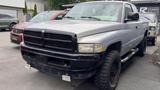 Dodge RAM 1500 2.Genaration 5,2L Motor GAS - Dodge RAM in Leverkusen