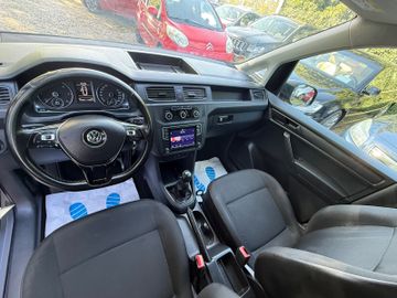 Volkswagen Caddy - 7