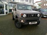 Suzuki Jimny 1,5 NFZ Comfort