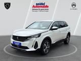 Peugeot 5008 BlueHDi 130 Allure Pack, 7 Sitzer, 1.HD - Peugeot Gebrauchtwagen in Hannover