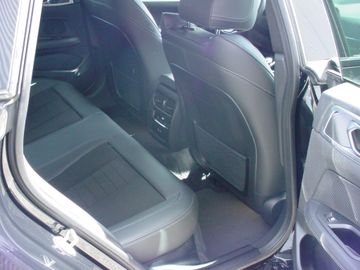 BMW 420 Gran Coupé - 9