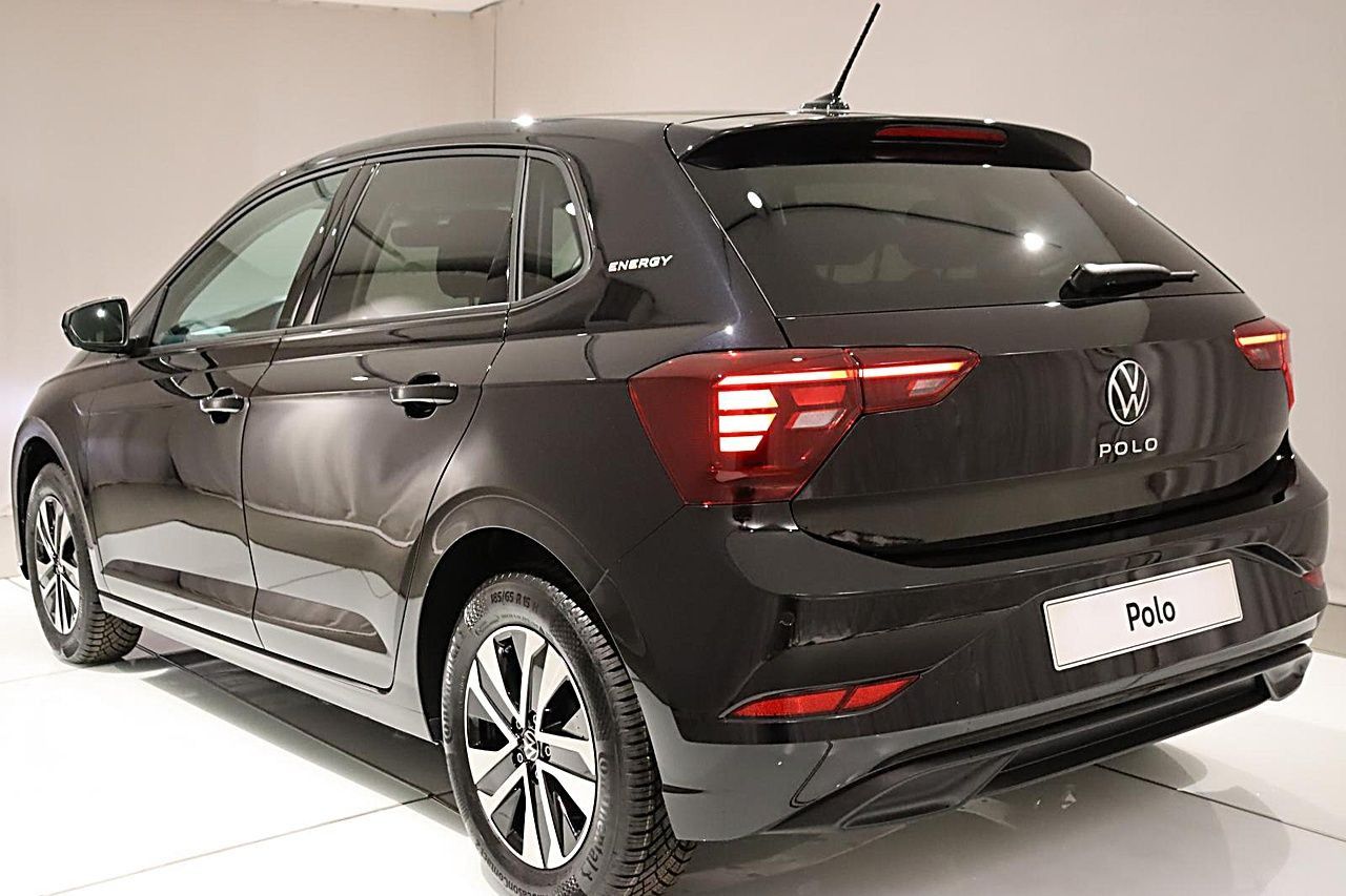 Volkswagen Polo - Bild 7