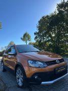 VW Polo Foto 3