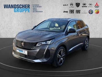 Peugeot 3008 GT Pack 1.6 225
