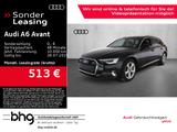 Audi A6 Avant 40 TDI quattro S tronic advanced