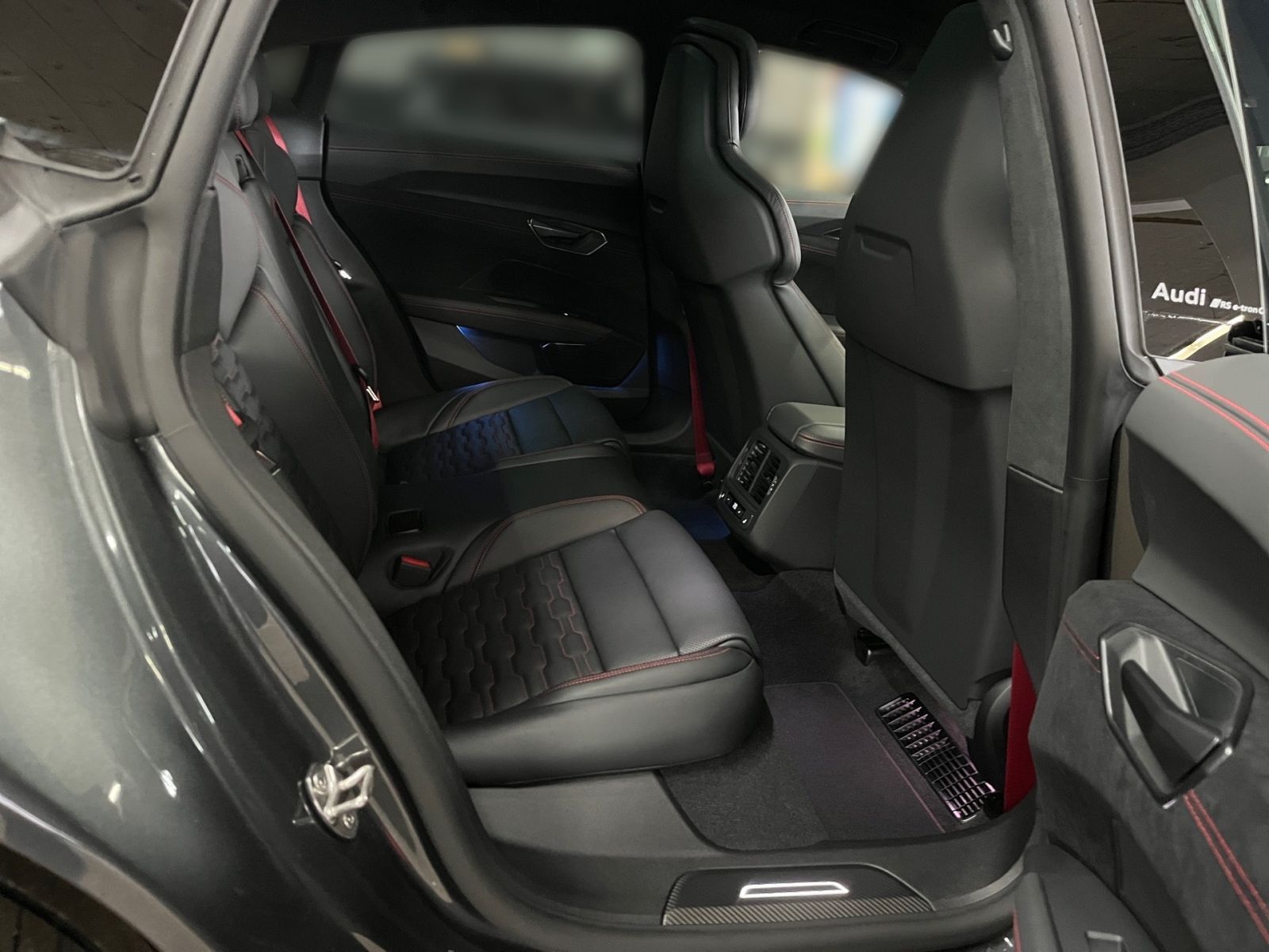 Audi RS e-tron GT - Bild 15