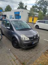 Renault Modus TÜV neu - Renault Modus: Renau