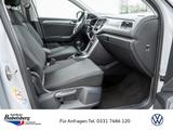 Volkswagen T-Roc 1.5 TSI ACTIVE LED NAVI AHK STANDHZ ACC - Volkswagen T-Roc ACTIVE mit Benzin-Antrieb