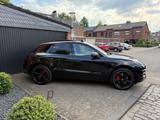 Porsche Macan Turbo Approved bis 03/26  Traumausstattung - Porsche Gebrauchtwagen in Moers