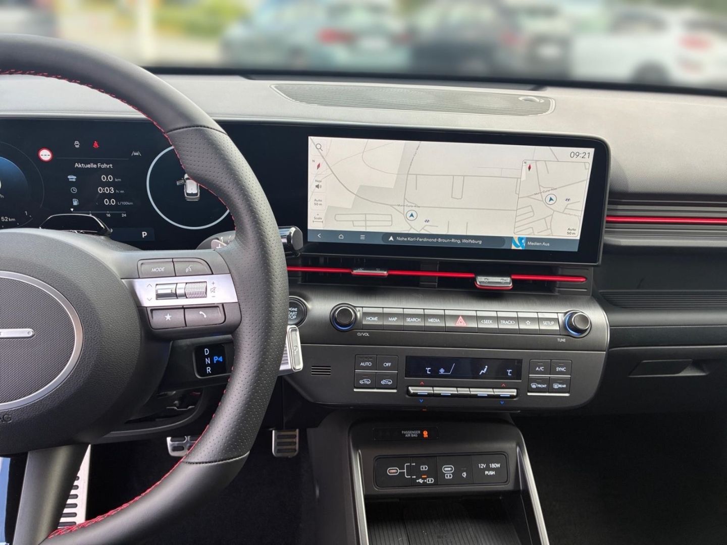 Hyundai KONA - Bild 10