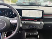 Hyundai KONA - Vorschau Bild 10