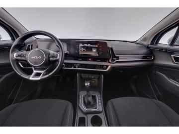 KIA Sportage - 10