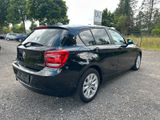 BMW 114i Pdc/Shz/Tüv 10/2026/Service Neu - : bis 7000 €, TÜV